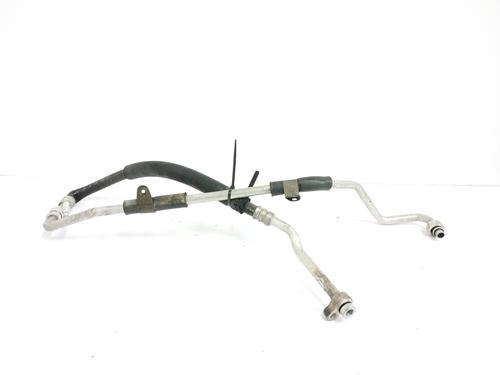 Used AC pipe AC pipe NISSAN TERRANO II (R20) 2.7 TDi 4WD (125 hp) 18267357 18267357