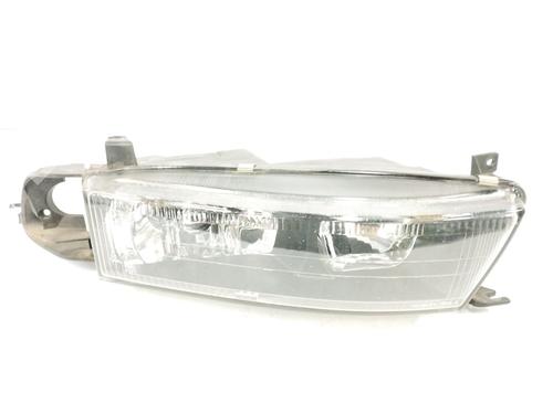 Right headlight MITSUBISHI GALANT VIII (EA_) 2.5 V6 24V (EA5A) (163 hp) 11379627