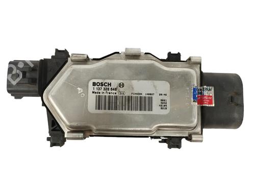 Electronic module MERCEDES-BENZ A-CLASS (W176) A 180 CDI / d (176.012) 1137328648