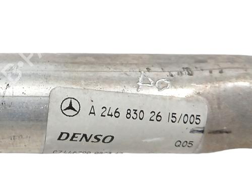 AC pipe MERCEDES-BENZ B-CLASS Sports Tourer (W246, W242)  | BP19111638M126 