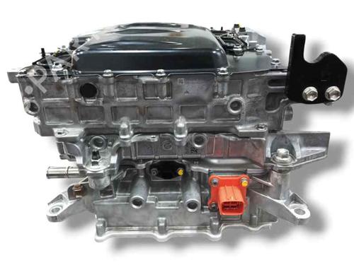 Inverter/Converter TOYOTA bZ4X (_EAM1_) EV (XEAM10) | BP28513158M119