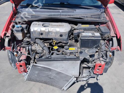 Starter HYUNDAI GETZ (TB)  | BP29386849M8 