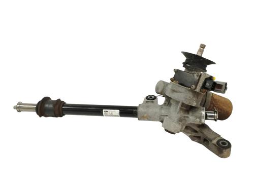 Steering rack SUZUKI SX4 (EY, GY) 1.9 DDiS (RW419D) | BP17521640M22 