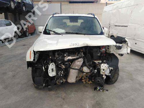 Used Parts JEEP RENEGADE SUV (BU, B1, BV)  1.6 CRD  662567