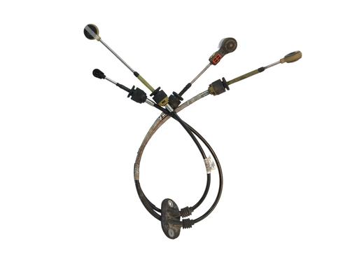 Kabel FORD FOCUS II (DA_, HCP, DP) [2004-2013]  19636106