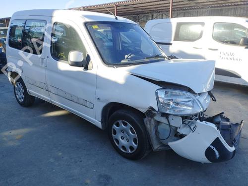 Used Parts PEUGEOT PARTNER MPV (5_, G_) 1.6 HDi 90 4995157