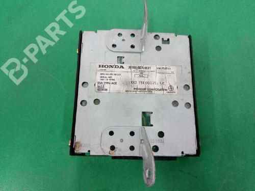 Electronic module HONDA ACCORD VII (CL, CN) 2.2 i-CTDi (CN1) | BP2581316M83 