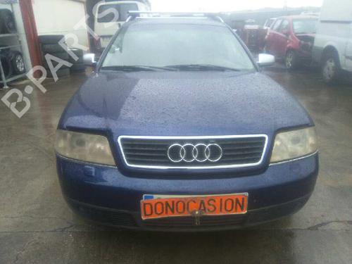 Pare-chocs arrière AUDI A6 C5 Avant (4B5) 2.5 TDI | BP6090130C8 