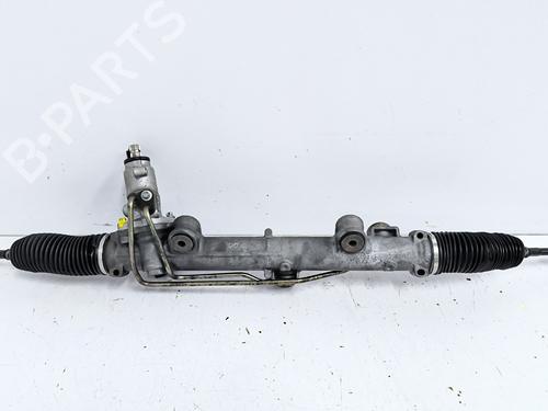 Used Steering rack Steering rack MERCEDES-BENZ C-CLASS (W203) C 200 CDI (203.004) (116 hp) 34440211 34440211