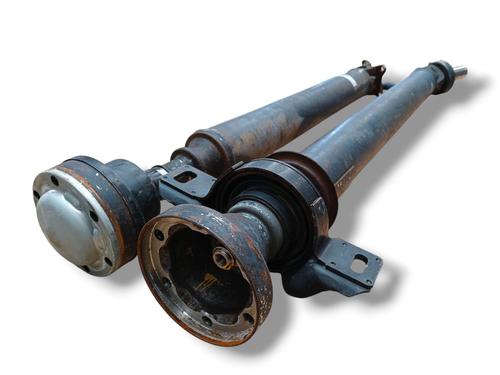 Driveshaft TOYOTA RAV 4 II (_A2_) 2.0 4WD (ACA21, ACA20) | BP30642425M37 - Image 5