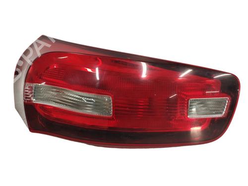 Venstre baglygte CITROËN C4 Picasso II [2013-2026]  15232274