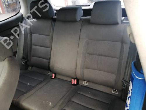 Front right lock VW GOLF V (1K1) 2.0 TDI 16V | BP7908212C97