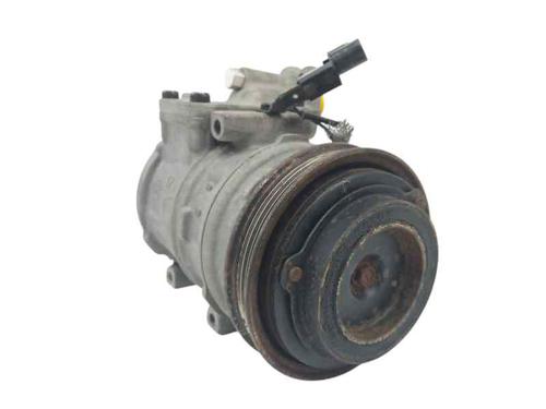 AC compressor KIA CARNIVAL II (GQ) 2.9 CRDi | BP27583785M34 