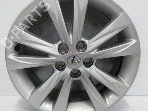 Used Rim LEXUS CT (ZWA10_) [2010-2025]  18099396