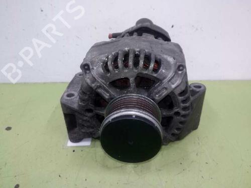 Generator FIAT PUNTO Hatchback Van (188_) 1.3 D Multijet | BP1215211M7 