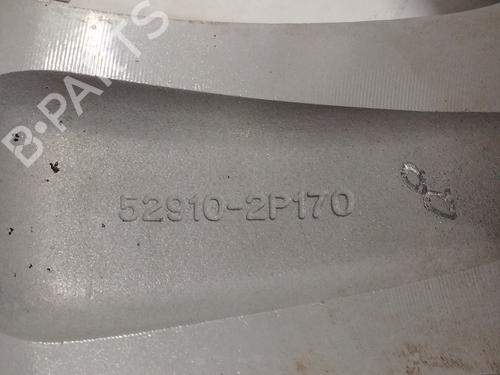 Rim KIA SORENTO II (XM) 2.0 CRDi | BP18680191C45