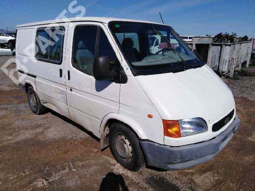 Used Parts FORD TRANSIT Van (E_ _)    1040953
