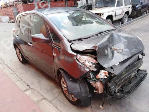 Air vent HYUNDAI ix20 (JC)  | BP11658608I21 
