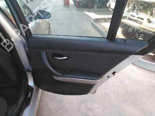 AC pipe BMW 3 (E90) 320 d | BP14146205M126 