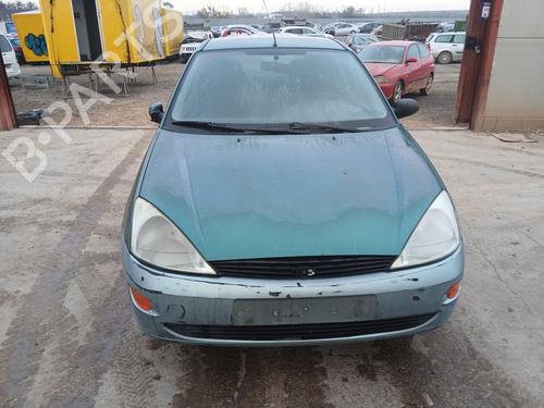Airco pomp FORD FOCUS I (DAW, DBW) 1.6 16V | BP22594946M34 