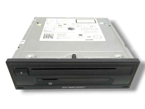 Used Electronic module SEAT IBIZA V (KJ1, KJG) 1.0 TSI (110 hp) 26321746