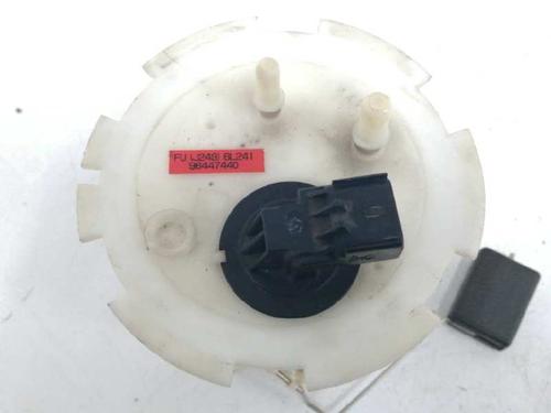 Fuel pump SEAT LEON (1M1) 1.8 20V | BP8884033M76 