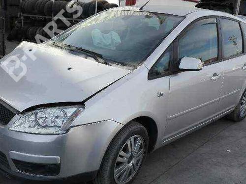 Left sun visor FORD C-MAX (DM2) 1.8 TDCi | BP4839139I1  - Image 13