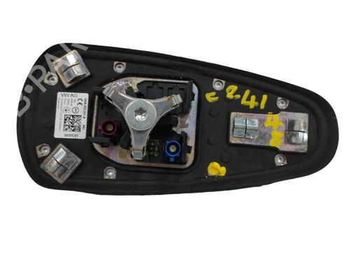 Antenna/Base SEAT LEON Sportstourer (KL8, KLD)  | BP14155067C140 
