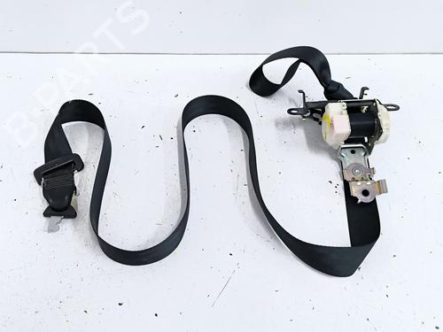 Used Rear right seatbelt Rear right seatbelt TOYOTA COROLLA Verso (ZER_, ZZE12_, R1_) 2.2 D-4D (AUR10_, AUR10R) (136 hp) 35799920 35799920