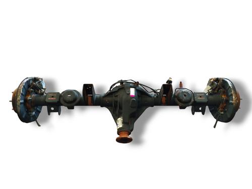 Achteras OPEL FRONTERA B (U99) [1998-2004]  10414768