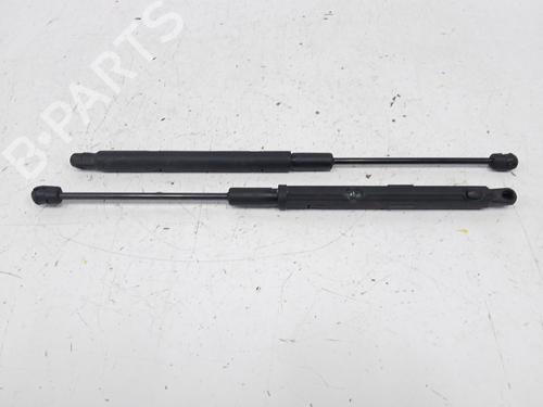 Used Hood lift support MERCEDES-BENZ C-CLASS Coupe (C205) C 180 (205.340) (156 hp) 28566949