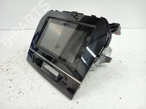 Display SUZUKI VITARA (LY) 1.4 T (APK414) | BP36111919C48 - Image 3