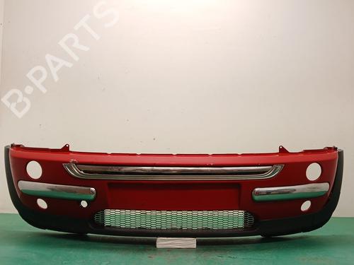 Foran støtfanger Foran støtfanger MINI MINI (R50, R53) Cooper (116 hp) 36403245 36403245