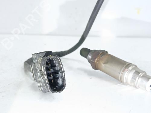 Electronic sensor OPEL CORSA C (X01) 1.4 (F08, F68) | BP28705474M84 - Image 4