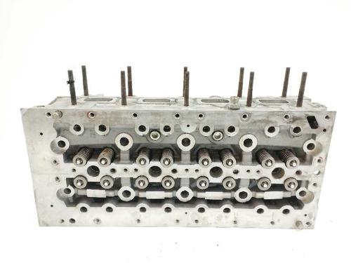 Cylinder head FIAT DUCATO Van (250_) 120 Multijet 2,3 D | BP10977335M5 