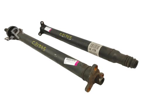 Driveshaft MERCEDES-BENZ C-CLASS (W203) C 220 CDI (203.006, 203.008) | BP13940275M37 