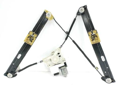 Front left window mechanism SEAT IBIZA V (KJ1, KJG) 1.0 TSI | BP9958151C22