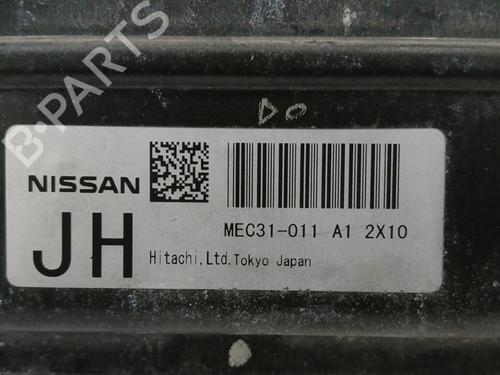 Engine control unit (ECU) NISSAN ELGRAND (E51) 3.5 (_E5_) | BP19640851M57 