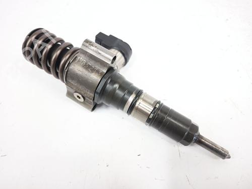 Used Injector Injector VW PASSAT B6 (3C2) 2.0 TDI (170 hp) 34162516 34162516