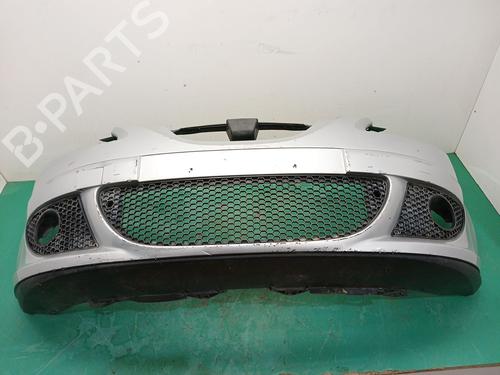 Front bumper SEAT ALTEA (5P1) 2.0 TDI 16V | BP32426436C7