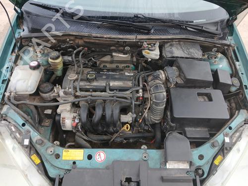 Airco pomp FORD FOCUS I (DAW, DBW) 1.6 16V | BP22594946M34 