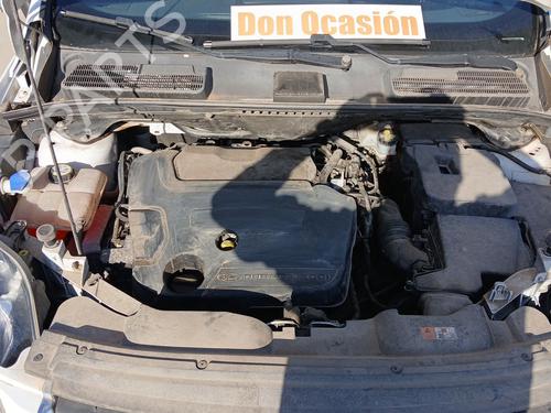 Used Engine Engine FORD KUGA I 2.0 TDCi (140 hp) 33677572 33677572