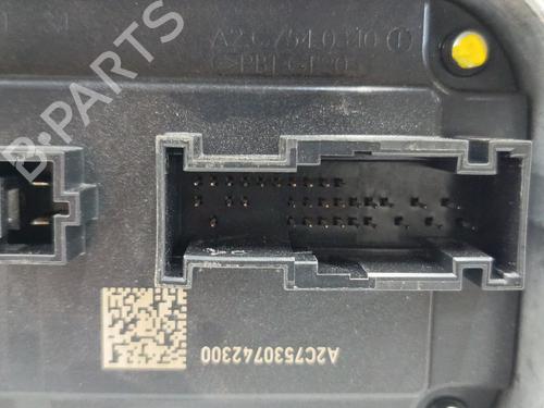 Xenon ballast MERCEDES-BENZ CLA (C118) CLA 250 e (118.386) | BP30511995C53 