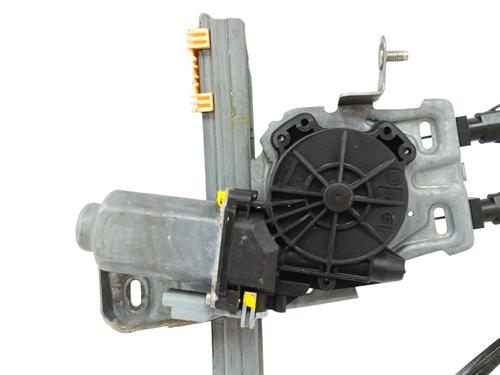 Front right window mechanism CITROËN C3 Pluriel (HB_) 1.4 | BP18099414C23