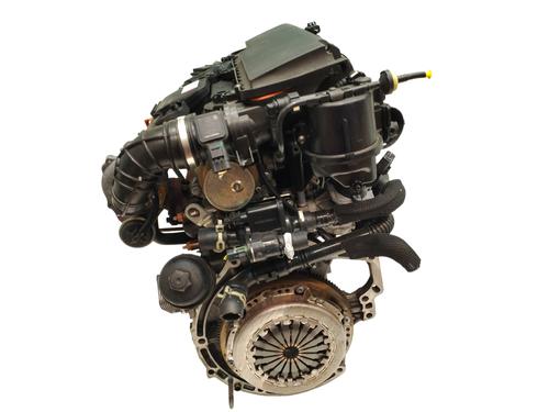 Engine PEUGEOT 1007 (KM_) 1.4 HDi | BP19636422M1 