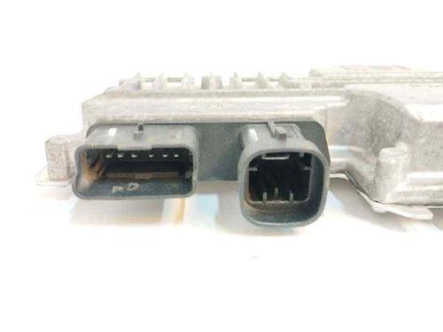 Electronic module CITROËN C3 AIRCROSS II (2R_, 2C_)  | BP9966503M83 