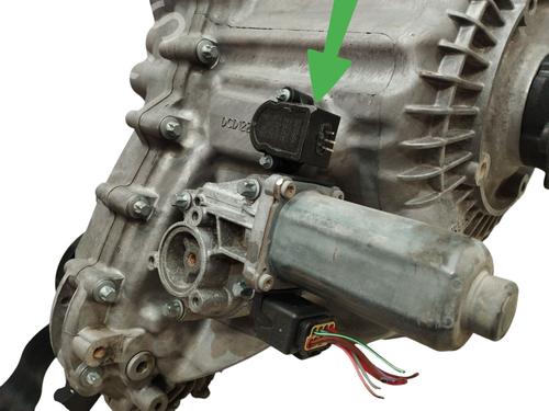Transfer box MERCEDES-BENZ GL-CLASS (X164) GL 320 CDI 4-matic (164.822) | BP33943925M36  - Image 6