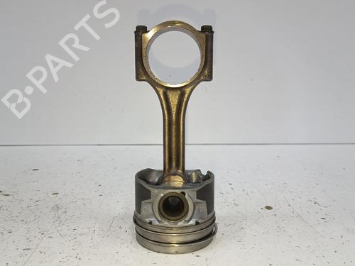 Used Other Other PEUGEOT RIFTER [2018-2026] 40219794 40219794