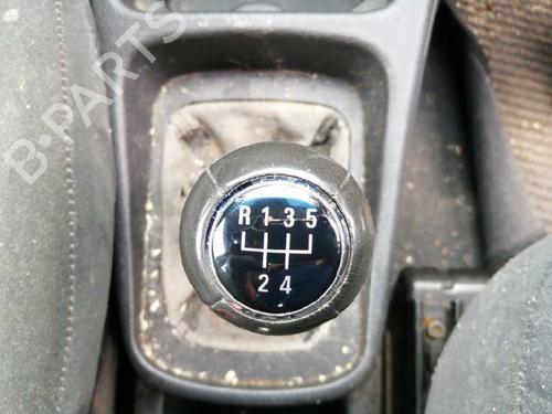 Fælk OPEL ZAFIRA A MPV (T98)  | BP10090335C45 