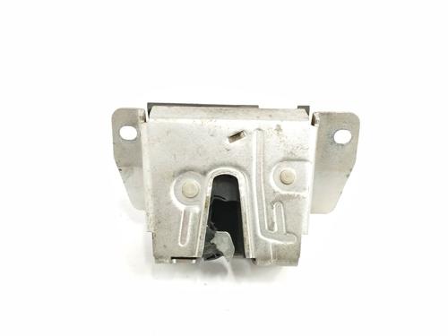 Used Tailgate lock MERCEDES-BENZ M-CLASS (W163) ML 270 CDI (163.113) (163 hp) 12427843